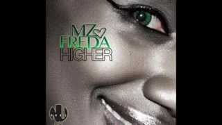 MZ. FREDA 