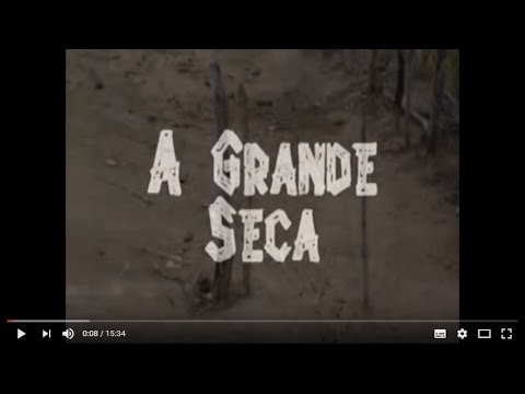 A Grande Seca