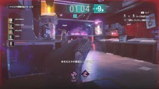 アネットって第3だけ強くない？（バイオハザードレジスタンス）
