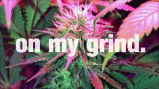 Tunji Ige - On My Grind