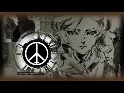 Love Deterrence (Triple Mix) | Metal Gear Solid: Peace Walker