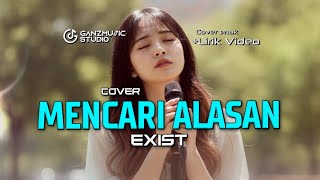 Download lagu MENCARI ALASAN - COVER LIRIK VIDEO | VERSI SANTAI ENAK | GANZMUSIC mp3 Download lagu MENCARI ALASAN - COVER LIRIK VIDEO | VERSI SANTAI ENAK | GANZMUSIC mp3