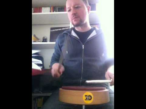 Giuliano Ferrari - Number Nine