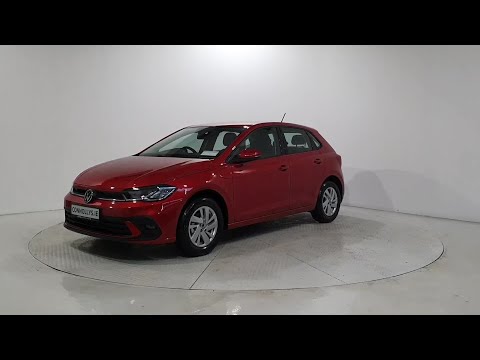 2022 Volkswagen Polo Reserve Now For 2022 Polo Life 1.0TSI M5F 95HP Monthly...