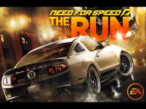 Need For Speed The Run - Make Up Time OST