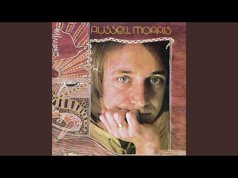 Sail With Me - Russell Morris
