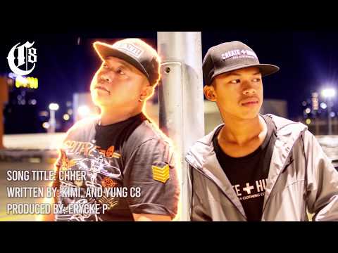 Kimi ft. Yung C8 ឈឺ ( Chher ) Teaser