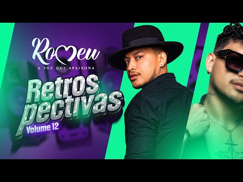 CD ROMEU RETROSPECTIVAS VOL 12 2025
