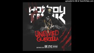 Hot Boy Turk - Untamed Guerilla (Remix)