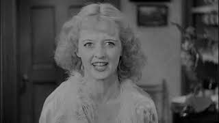 Of Human Bondage (1934): Wipe My Mouth - Classic Movie Clip - Bette Davis