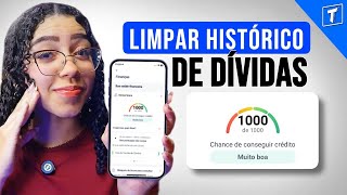 Como Limpar Seu Nome Agora: Apague Dívidas do Registrato SEM ERRO!