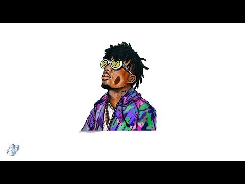[Free DL] Playboi Carti x Tay K Type Beat 2017 Instrumental I "Power" I Prod. Jugg Beats