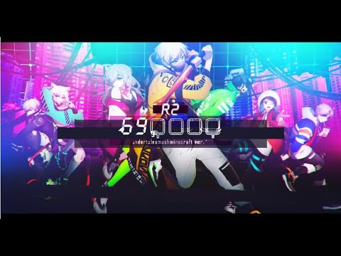 【LSO2019-R2】 0verf1ow 【69qooq】