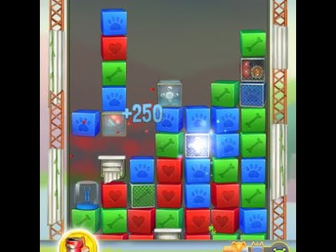 Pet Rescue Saga Level 6361 no boosters