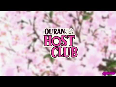 Menuet Of Innocence - Ouran High School Host Clud