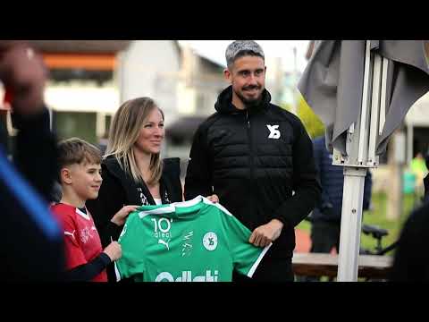 YVERDON SPORT À LA RENCONTRE... DU FC YVONAND !