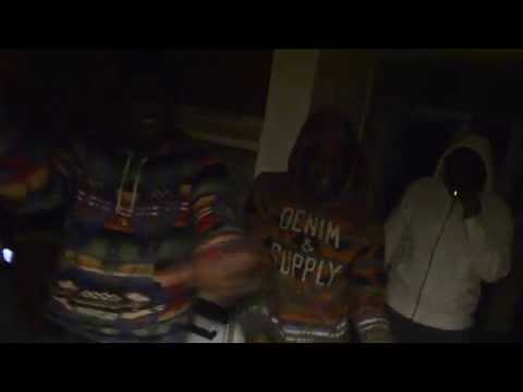 B O N - Bizz Gotti Shot by .@ABAFILMS