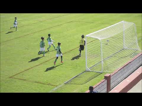 Preb A 2021 Roteña 1-1 Sanluqueño