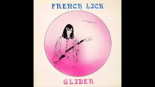 FRENCH LICK - Glider [full album]