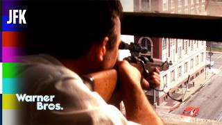 Sniper From Window
