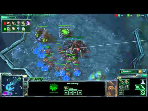 MasterAsia vs MnMVadar 1