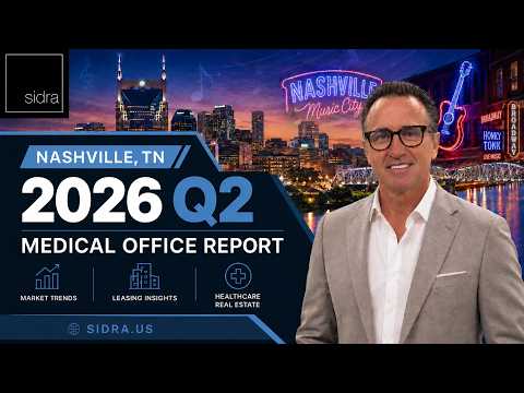 Nashville, TN Q2 2026 market report