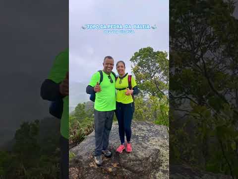 TRILHA DO CRÂNIO NO QUILOMBO DA SERRA NA CIDADE SÃO DOMINGOS DO PRATA MG#shorts#trekking