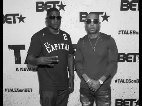 Supervision & Ja Rule & Black Child - My Crew (2001)