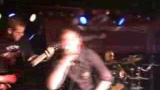 Nightmare after Eden - After All the Sun rises for Me (live)
