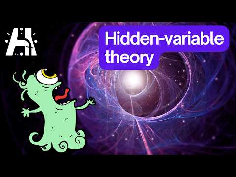 Hidden-Variable Theory Explained in Detail (Broglie–Bohm ...