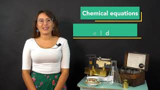 Chemical equations and theoretical and actual yields