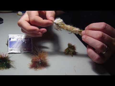 Feather Game Changer w/ INTERCHANGEABLE HEADS!!!