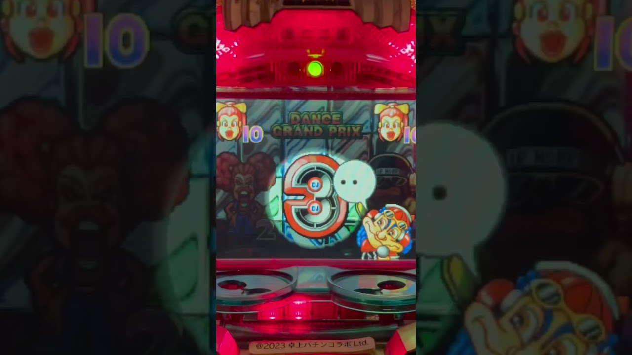 Shorts ダンスミックス