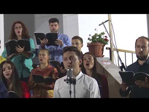 Canticum - Vrei să ne-ntâlnim sâmbătă seară - solo Costin Pastramă - 2017