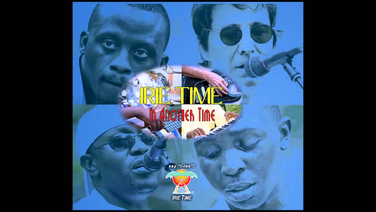 Promotional video thumbnail 4 for Irie Time