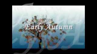 Early Autumn - New York Voices