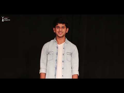 Dhivyan The Untold...