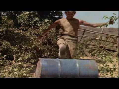 MacGyver The Gauntelet Trailer #1 Richard Dean Anderson