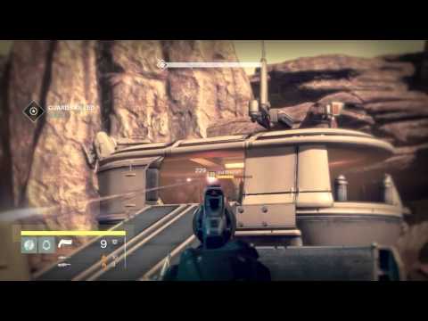 Let's Play Destiny Part 32