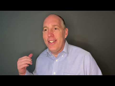 Brandon Sturiale -- comedic monologue