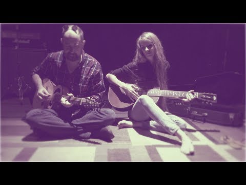 Circe Link - Song Sung Blue (Neil Diamond)