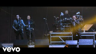 Grupo Bryndis - Renunciación (En Vivo)