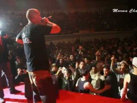 X-timas(DKF) ft cheb silim (harba bina ).mp4