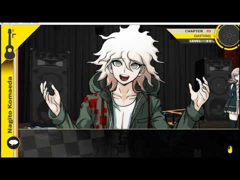 danganropa playthrough pt17