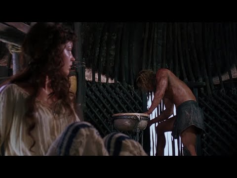 Troy Altamurano - Achille torna a casa dopo la battaglia