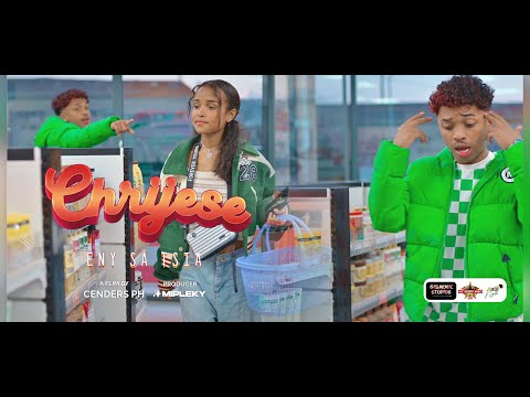 CHRIJESE Eny sa Tsia by mipleky 4K 2024