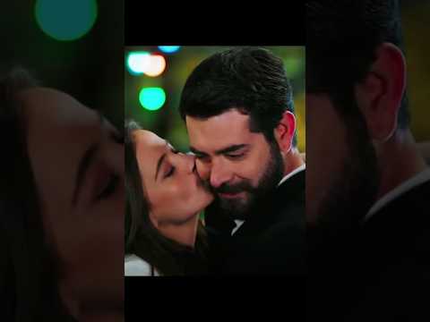 Kisses #kançiçekleri #barışbaktaş #yağmuryüksel #turkishseries #shorts