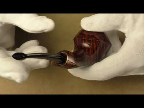 Ken Dederichs - pipe 170