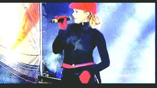 Novaspace -  Dancing With Tears In My Eyes