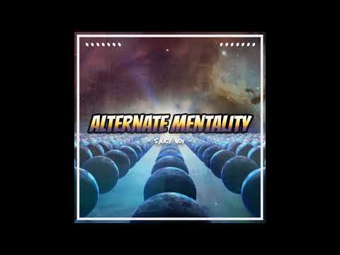Saucy Boy - Alternate Mentality